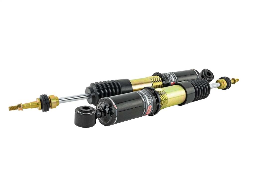 Skunk2 Racing 541-05-8780 Pro-ST Coilover Shock Absorber Set Fits 17-20 Civic