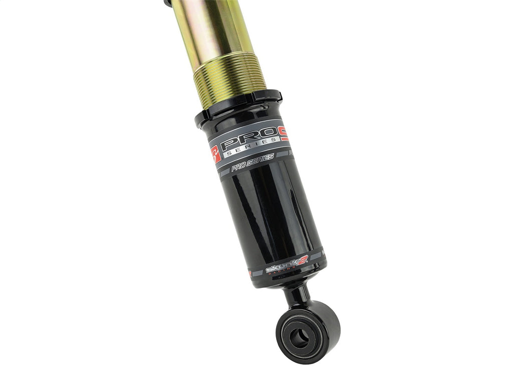 Skunk2 Racing 541-05-8780 Pro-ST Coilover Shock Absorber Set Fits 17-20 Civic
