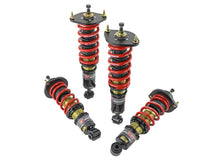 Load image into Gallery viewer, Skunk2 Racing 541-10-1100 Pro-ST Coilover Shock Absorber Set Fits 90-05 Miata