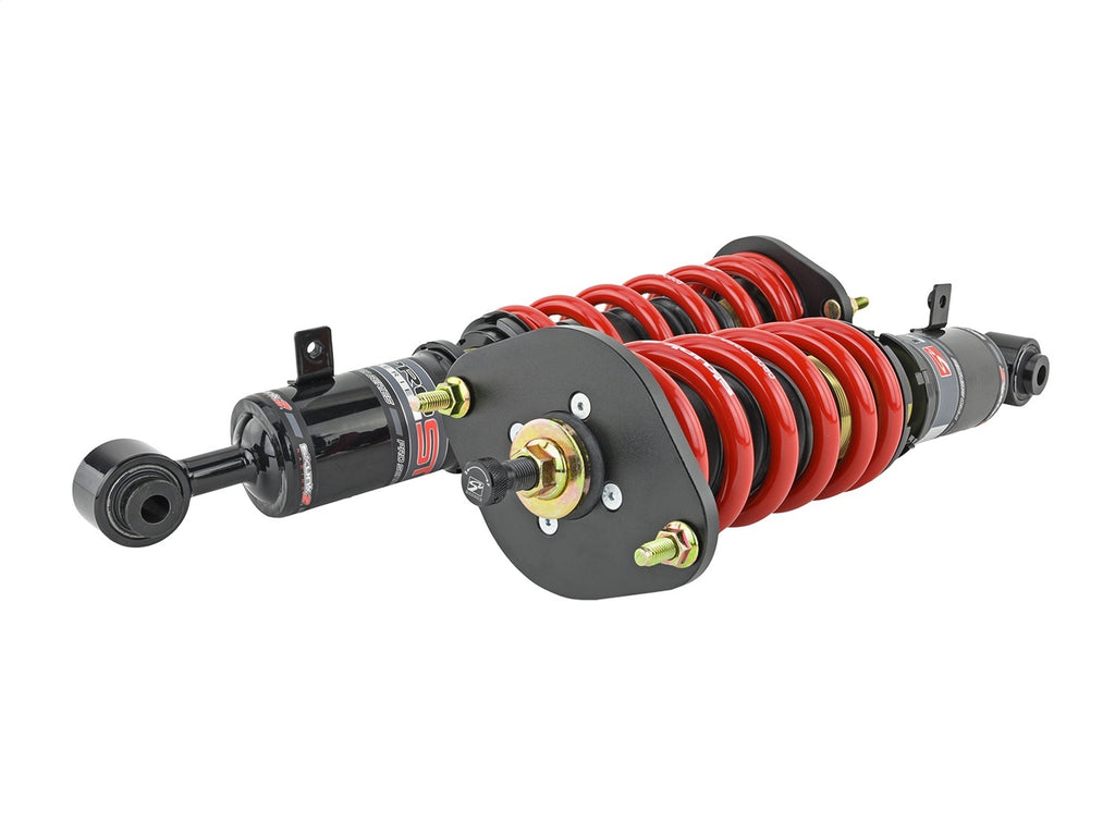 Skunk2 Racing 541-10-1100 Pro-ST Coilover Shock Absorber Set Fits 90-05 Miata