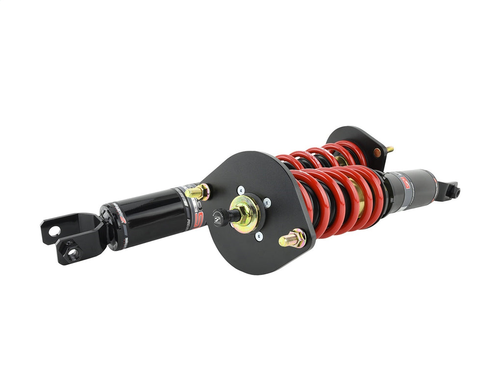 Skunk2 Racing 541-10-1300 Pro-ST Coilover Shock Absorber Set Fits MX-5 Miata