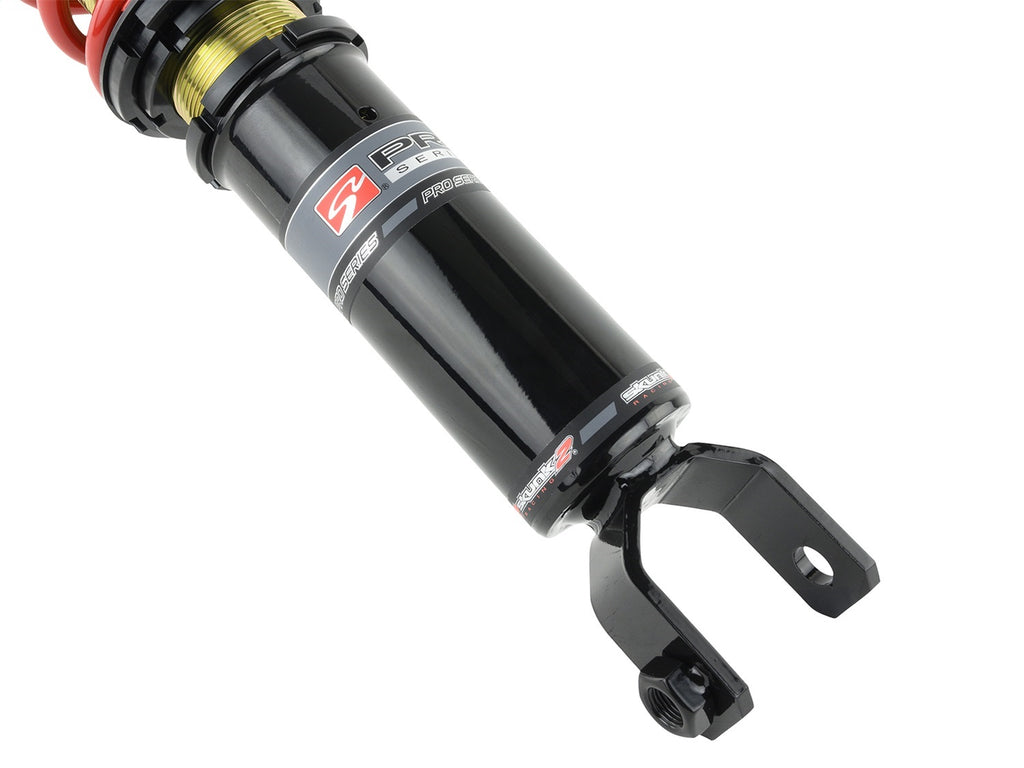 Skunk2 Racing 541-10-1300 Pro-ST Coilover Shock Absorber Set Fits MX-5 Miata