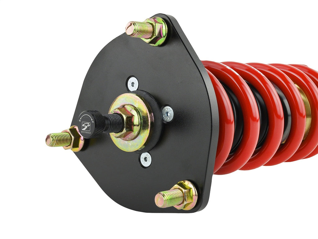 Skunk2 Racing 541-10-1300 Pro-ST Coilover Shock Absorber Set Fits MX-5 Miata