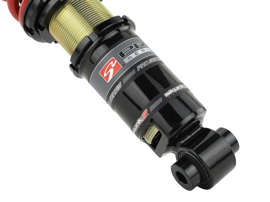 Skunk2 Racing 541-12-8500 Pro-ST Coilover Shock Absorber Set Fits 86 BRZ FR-S