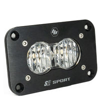 Load image into Gallery viewer, Baja Design 541005 LED Work Light Clear Lens Flush Mount Each S2 Sport