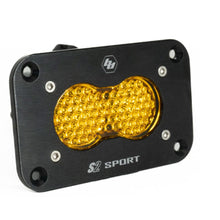 Load image into Gallery viewer, Baja Design 541016 LED Work Light Amber Lens Work/Scene Pattern Flush Mount Each