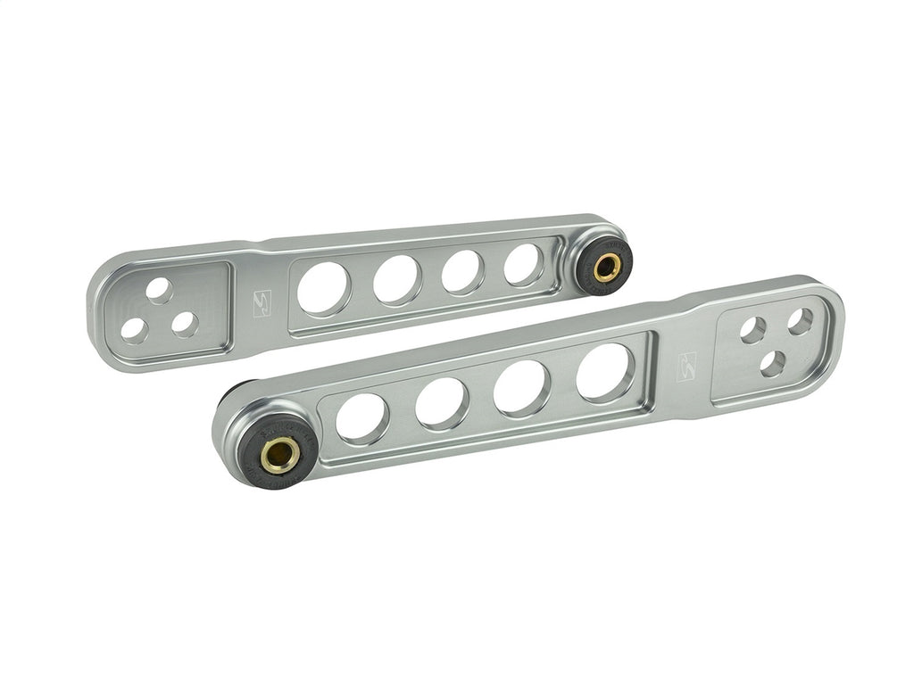 Skunk2 Racing 542-05-0200 Pro Series Control Arm Set Fits 02-08 Element RSX