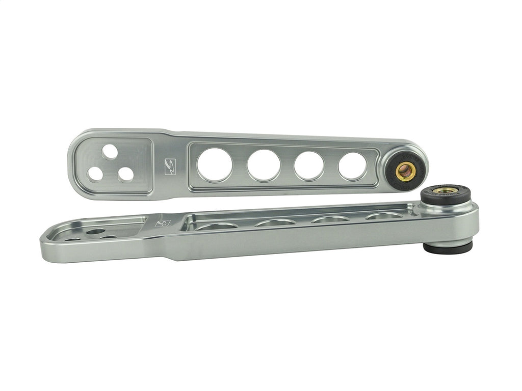 Skunk2 Racing 542-05-0200 Pro Series Control Arm Set Fits 02-08 Element RSX