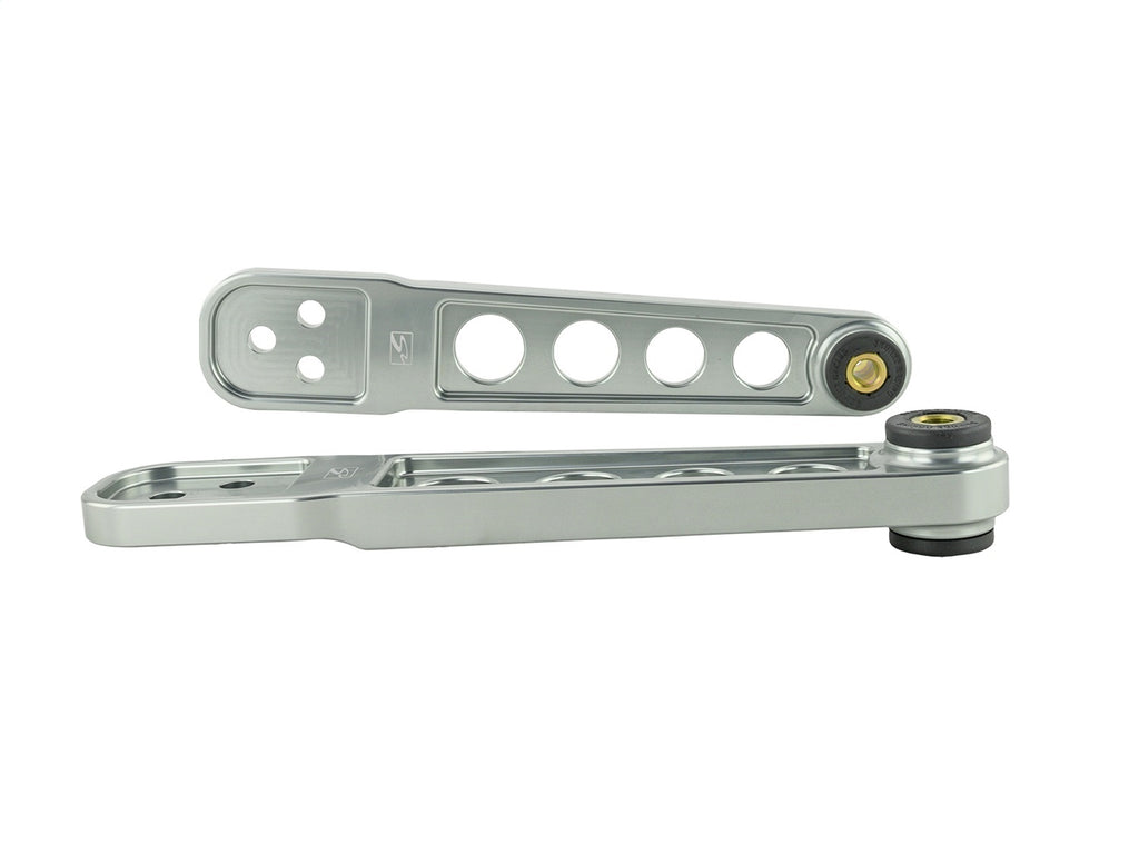 Skunk2 Racing 542-05-0220 Pro Series Control Arm Set Fits 01-05 Civic