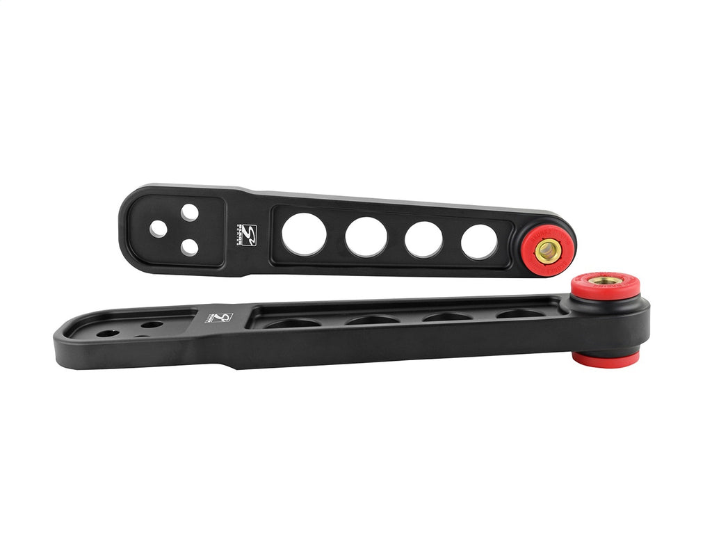 Skunk2 Racing 542-05-0223 Pro Series Control Arm Set Fits 01-05 Civic