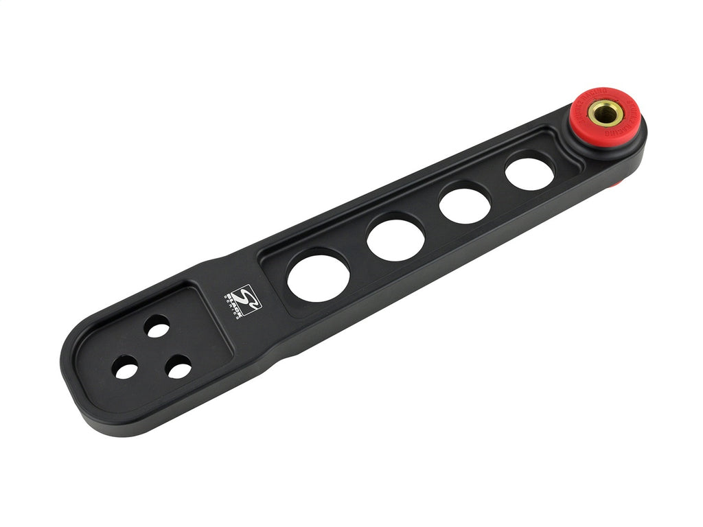 Skunk2 Racing 542-05-0223 Pro Series Control Arm Set Fits 01-05 Civic