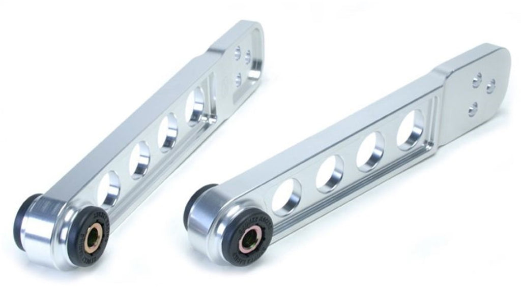 Skunk2 Racing 542-05-0225 Pro Series Control Arm Set Fits 01-05 Civic