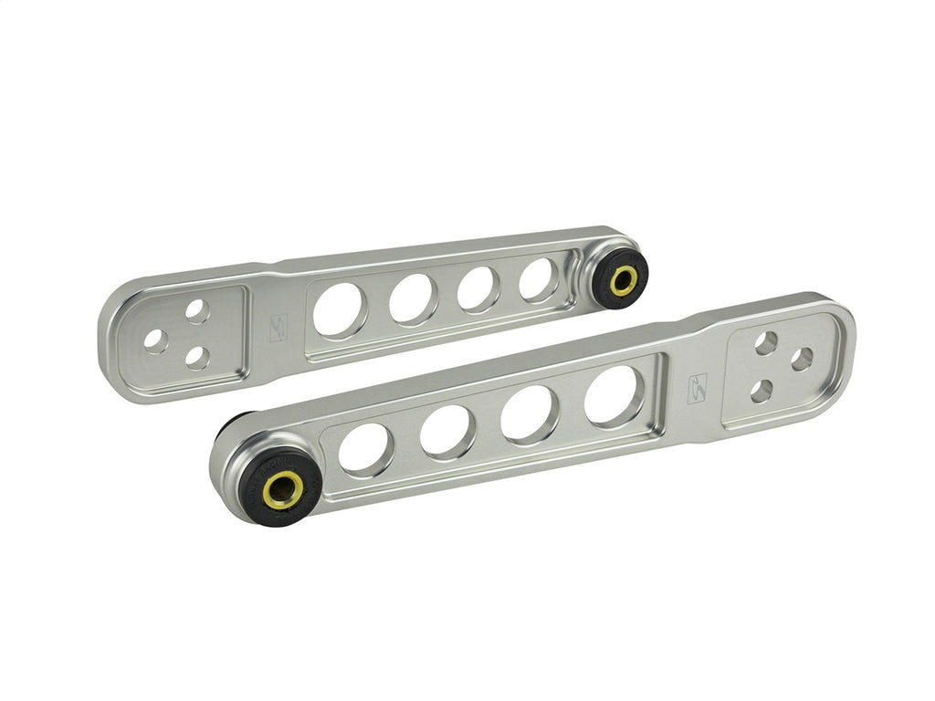 Skunk2 Racing 542-05-0225 Pro Series Control Arm Set Fits 01-05 Civic