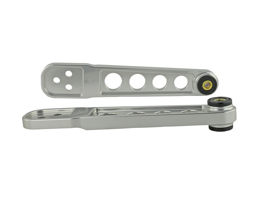 Skunk2 Racing 542-05-0225 Pro Series Control Arm Set Fits 01-05 Civic