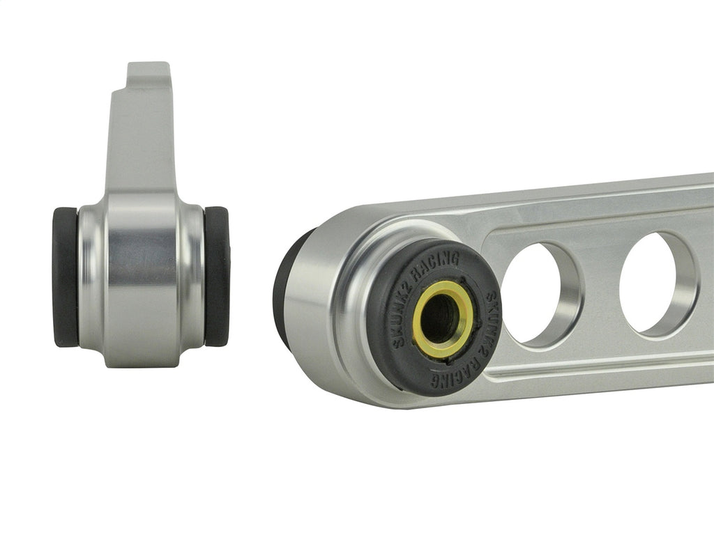 Skunk2 Racing 542-05-0225 Pro Series Control Arm Set Fits 01-05 Civic