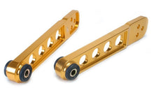 Load image into Gallery viewer, Skunk2 Racing 542-05-0230 Pro Series Control Arm Set Fits 01-05 Civic