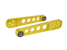 Load image into Gallery viewer, Skunk2 Racing 542-05-0230 Pro Series Control Arm Set Fits 01-05 Civic