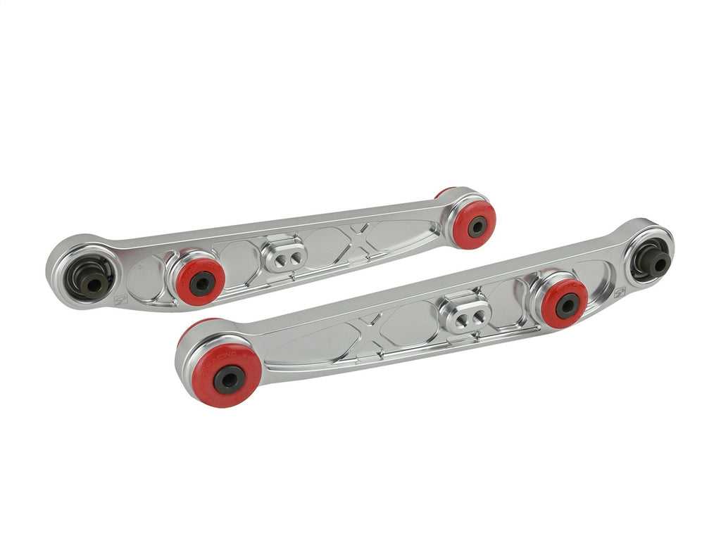 Skunk2 Racing 542-05-1105 Ultra Series Control Arm Set