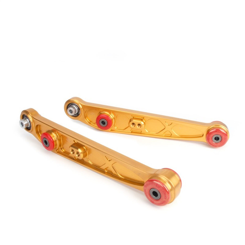 Skunk2 Racing 542-05-1110 Ultra Series Control Arm Set