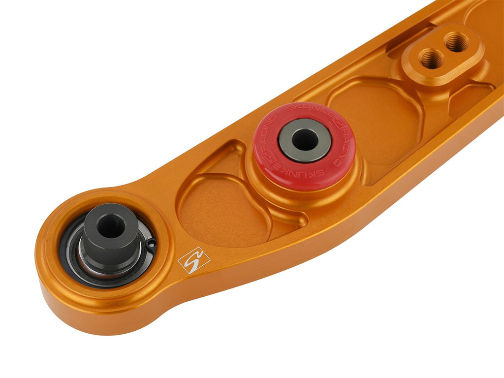 Skunk2 Racing 542-05-1110 Ultra Series Control Arm Set