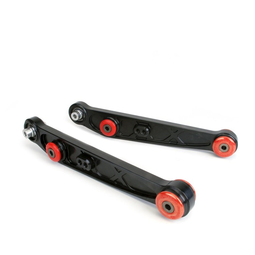 Skunk2 Racing 542-05-1195 Ultra Series Control Arm Set