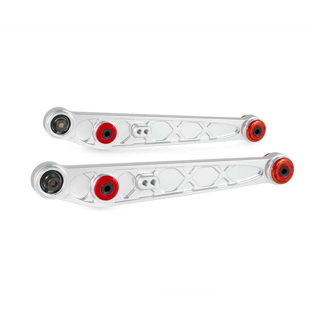 Skunk2 Racing 542-05-1205 Ultra Series Control Arm Set Fits 96-00 Civic