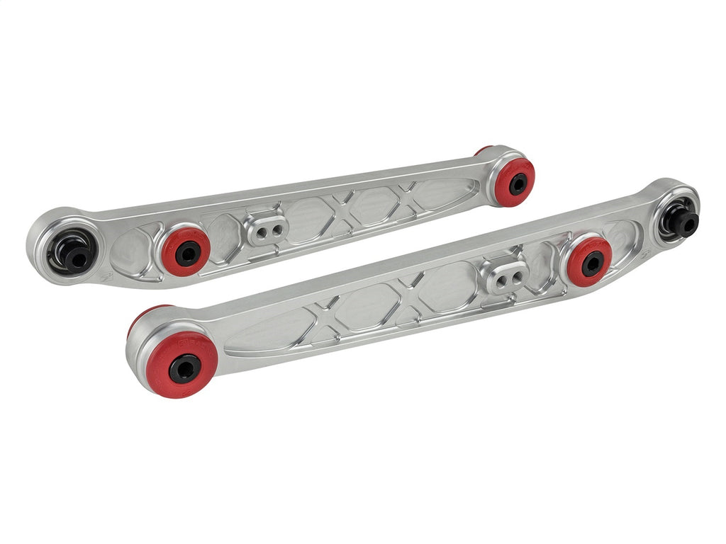 Skunk2 Racing 542-05-1205 Ultra Series Control Arm Set Fits 96-00 Civic