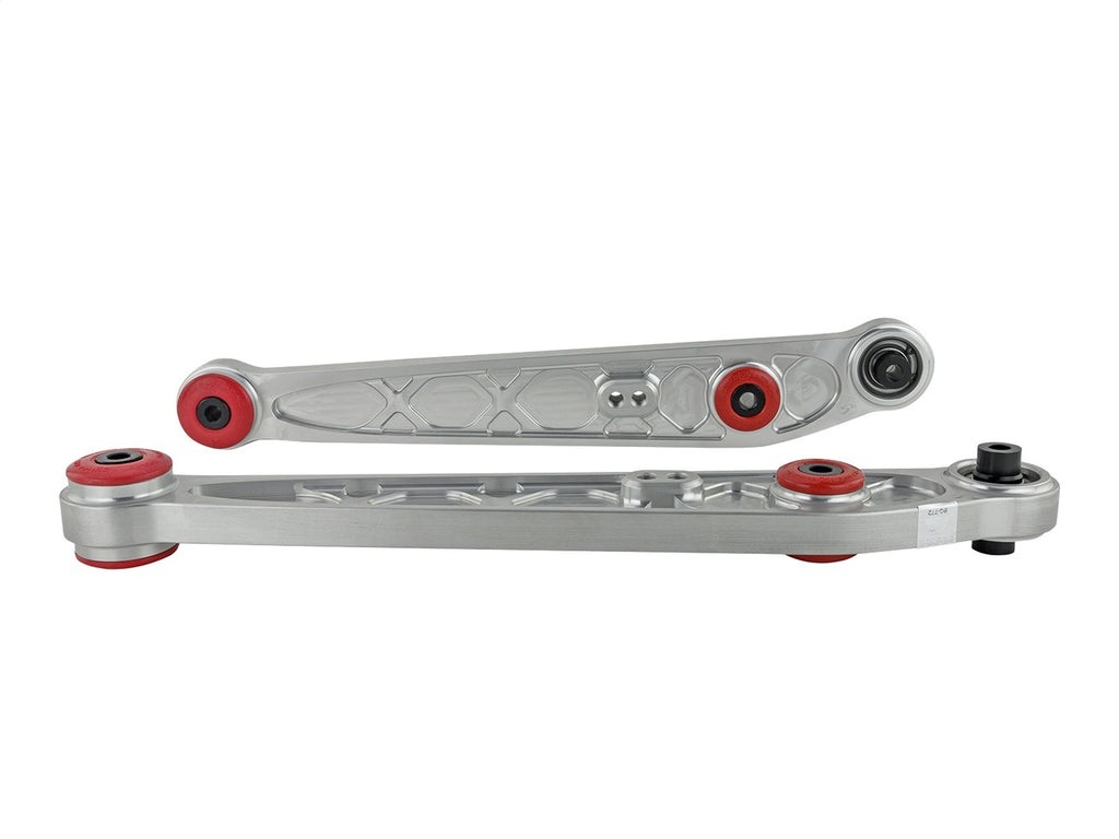 Skunk2 Racing 542-05-1205 Ultra Series Control Arm Set Fits 96-00 Civic