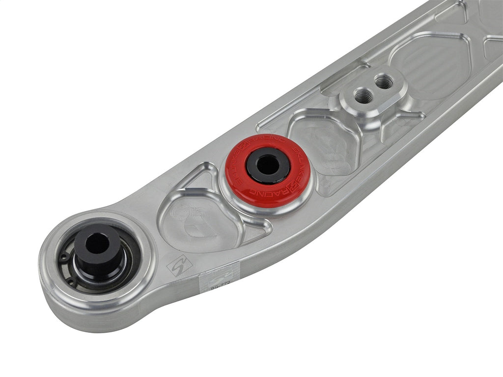 Skunk2 Racing 542-05-1205 Ultra Series Control Arm Set Fits 96-00 Civic
