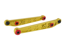 Load image into Gallery viewer, Skunk2 Racing 542-05-1210 Ultra Series Control Arm Set Fits 96-00 Civic