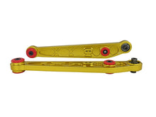 Load image into Gallery viewer, Skunk2 Racing 542-05-1210 Ultra Series Control Arm Set Fits 96-00 Civic