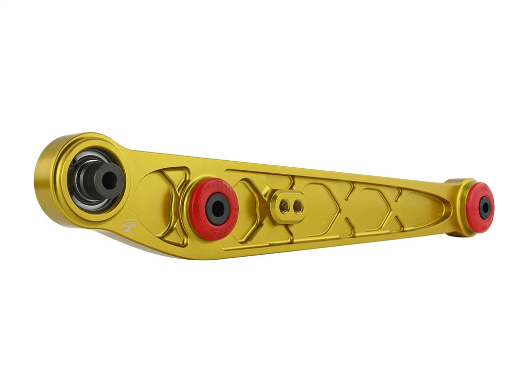 Skunk2 Racing 542-05-1210 Ultra Series Control Arm Set Fits 96-00 Civic