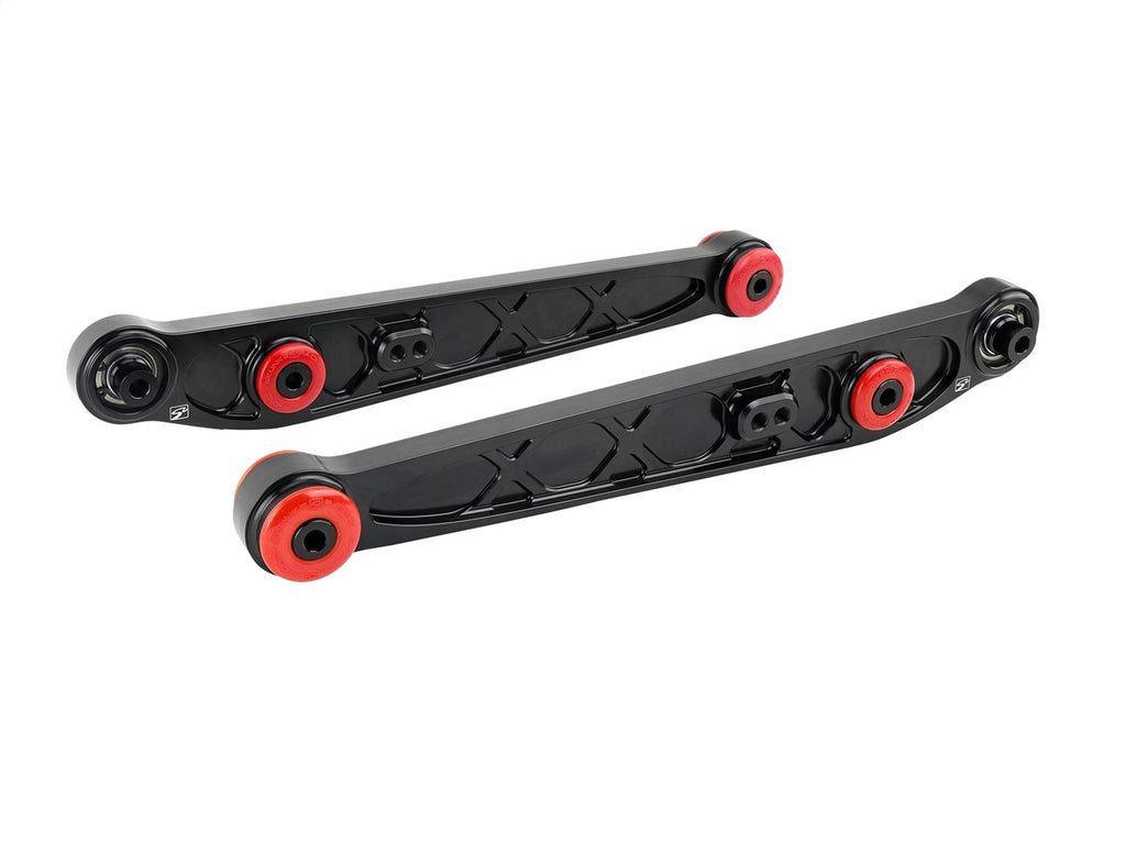 Skunk2 Racing 542-05-1295 Ultra Series Control Arm Set Fits 96-00 Civic