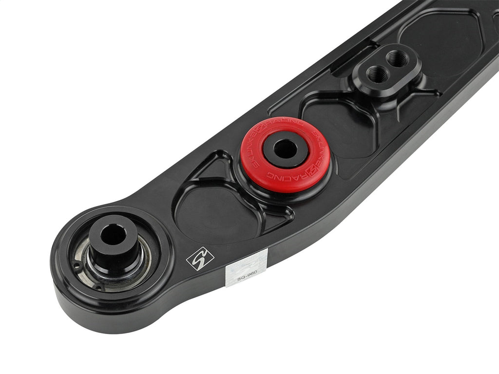 Skunk2 Racing 542-05-1295 Ultra Series Control Arm Set Fits 96-00 Civic