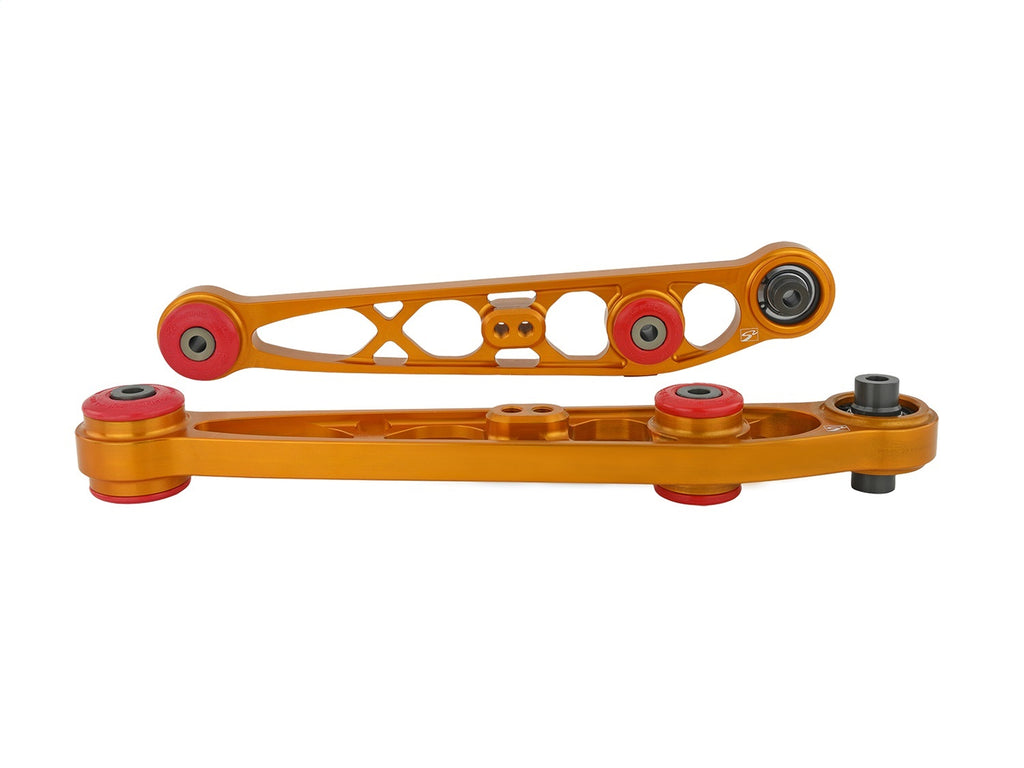 Skunk2 Racing 542-05-2110 Ultra Series Control Arm Set