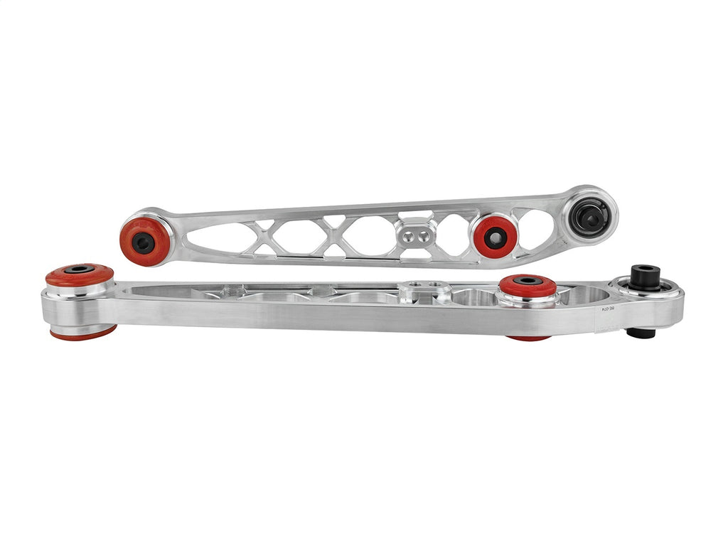 Skunk2 Racing 542-05-2205 Ultra Series Control Arm Set Fits 96-00 Civic