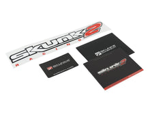 Load image into Gallery viewer, Skunk2 Racing 542-05-2205 Ultra Series Control Arm Set Fits 96-00 Civic