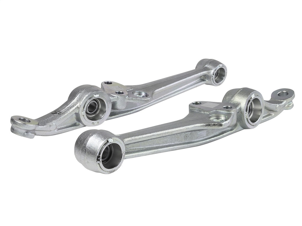 Skunk2 Racing 542-05-M340 Spherical Bearing Control Arm Set Fits 88-91 Civic CRX