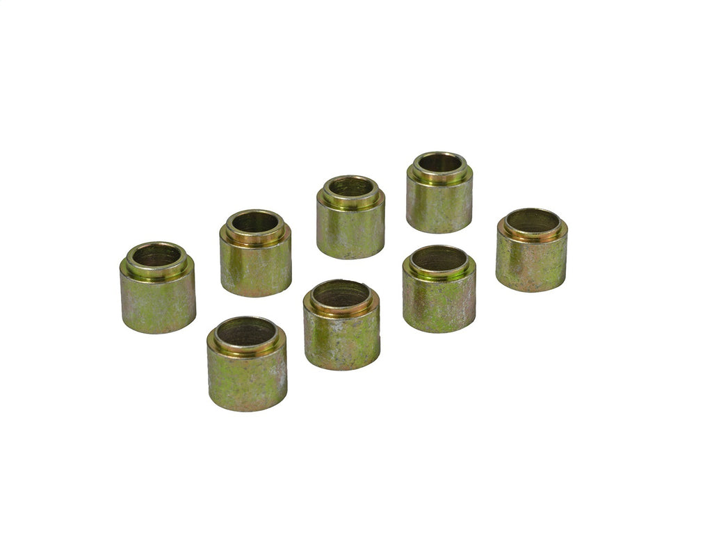 Skunk2 Racing 542-05-M340 Spherical Bearing Control Arm Set Fits 88-91 Civic CRX