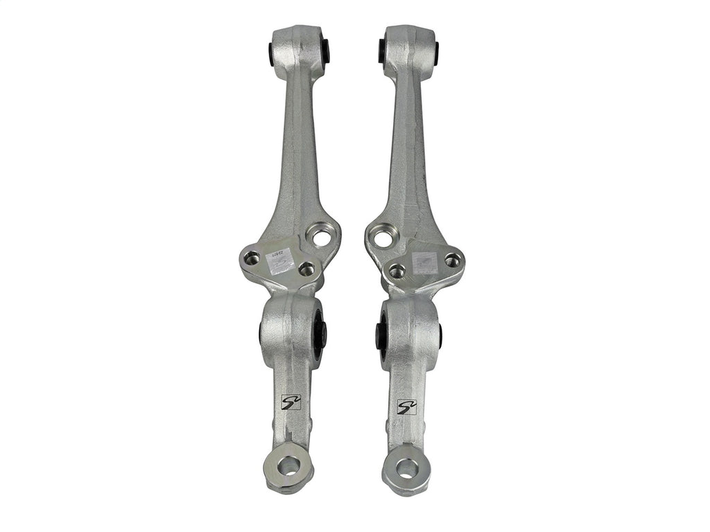 Skunk2 Racing 542-05-M345 Hard Rubber Bushing Control Arm Set Fits Civic CRX