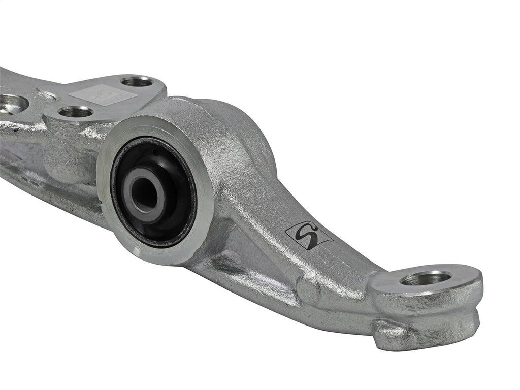 Skunk2 Racing 542-05-M345 Hard Rubber Bushing Control Arm Set Fits Civic CRX