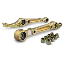 Load image into Gallery viewer, Skunk2 Racing 542-05-M440 Spherical Bearing Control Arm Set Fits Civic Integra