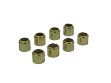 Load image into Gallery viewer, Skunk2 Racing 542-05-M445 Hard Rubber Bushing Control Arm Set Fits Civic Integra