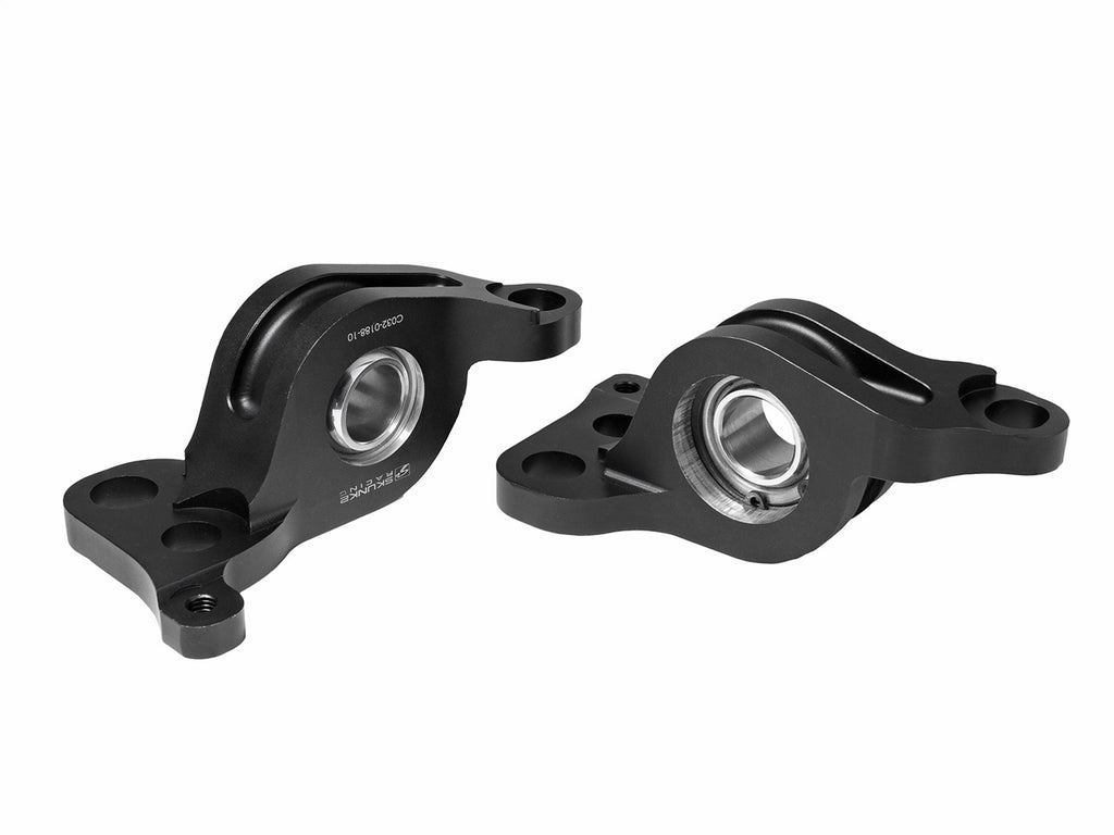 Skunk2 Racing 542-05-M460 Front Compliance Bracket Fits 92-01 Civic Integra