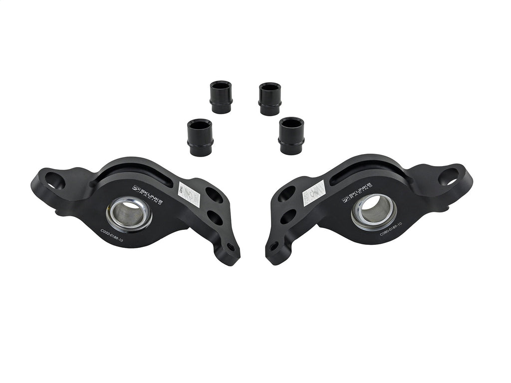 Skunk2 Racing 542-05-M460 Front Compliance Bracket Fits 92-01 Civic Integra
