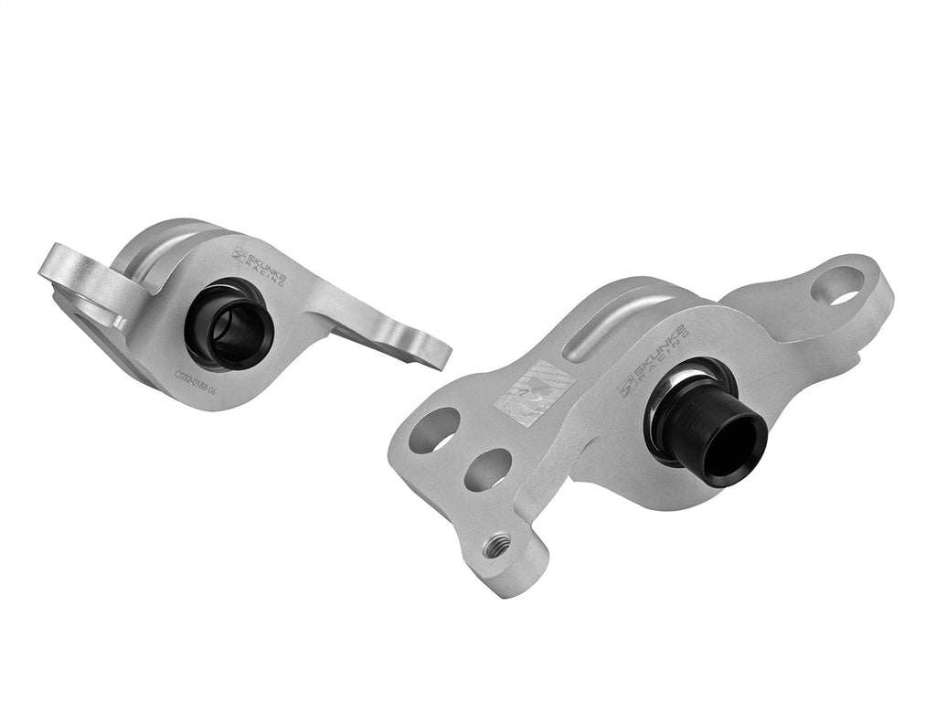 Skunk2 Racing 542-05-M465 Front Compliance Bracket Fits 92-01 Civic Integra