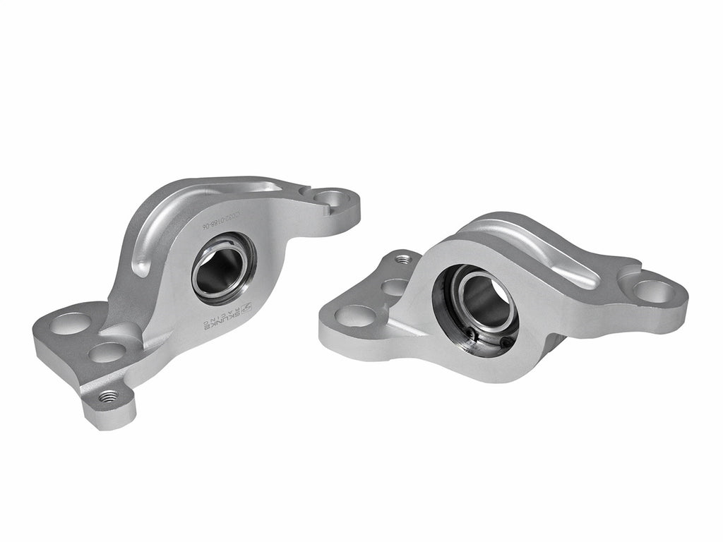 Skunk2 Racing 542-05-M465 Front Compliance Bracket Fits 92-01 Civic Integra