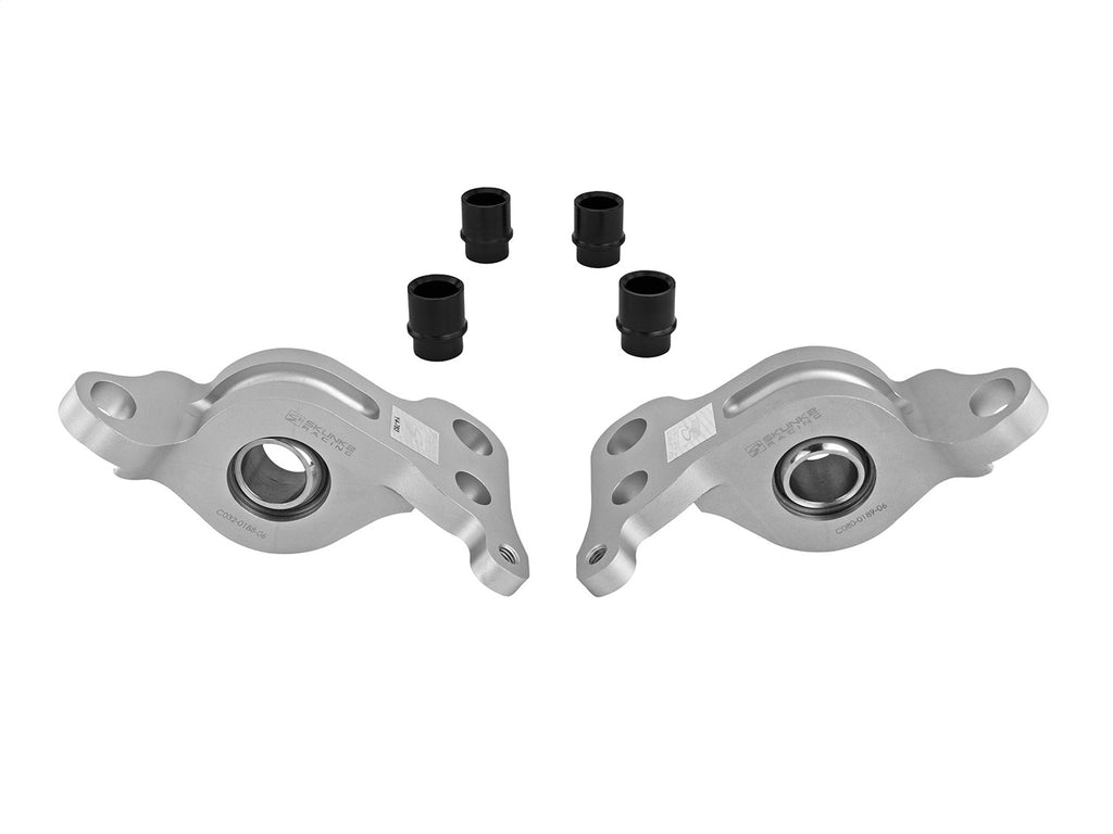 Skunk2 Racing 542-05-M465 Front Compliance Bracket Fits 92-01 Civic Integra
