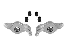 Load image into Gallery viewer, Skunk2 Racing 542-05-M465 Front Compliance Bracket Fits 92-01 Civic Integra