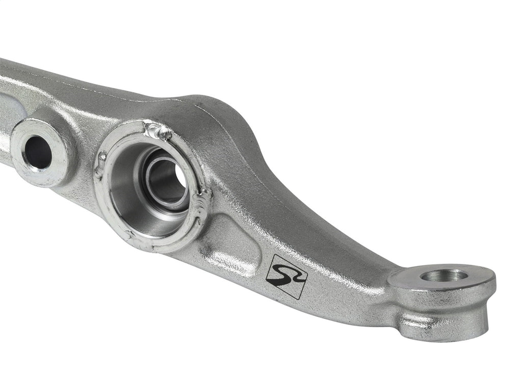 Skunk2 Racing 542-05-M540 Spherical Bearing Control Arm Set Fits 96-00 Civic